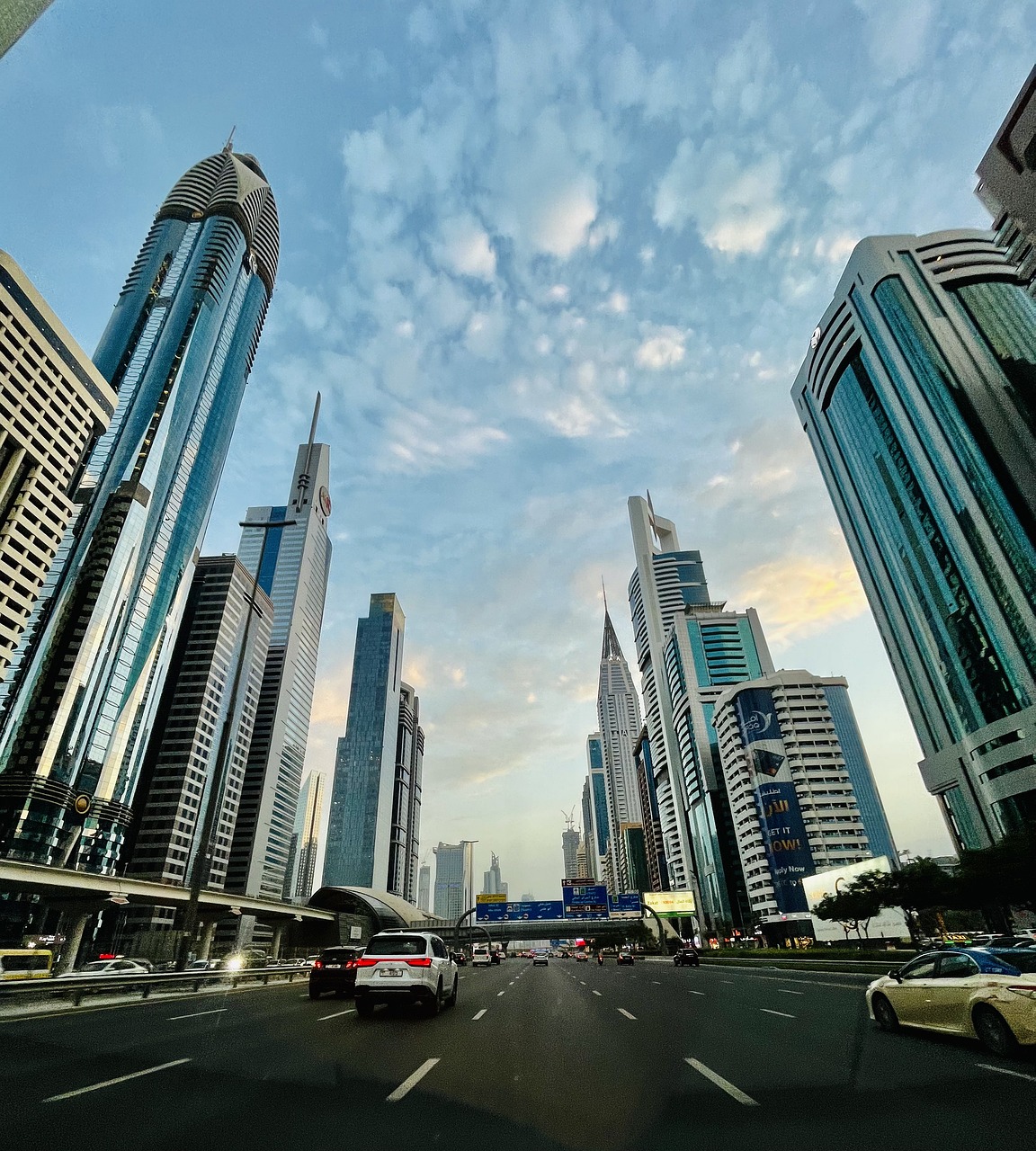 Dubai